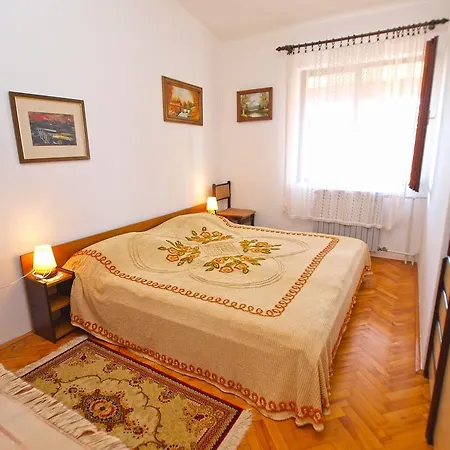 Appartement Ivan 1024