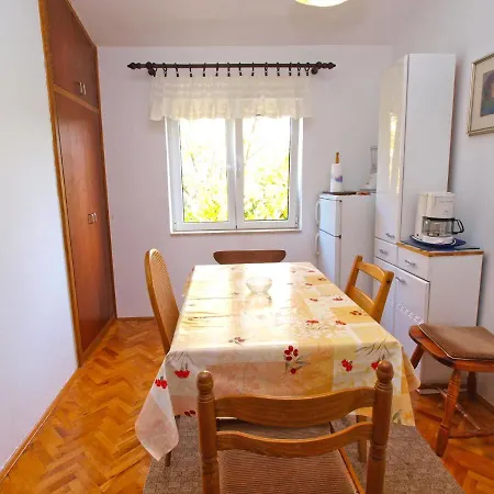 Appartement Ivan 1024 Fažana