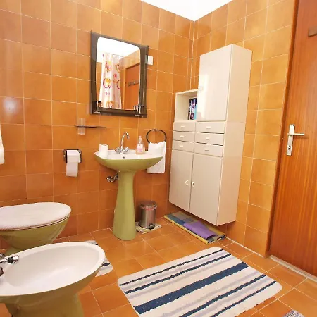 Ivan 1024 Apartmán